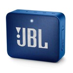 Ficha técnica e caractérísticas do produto Caixa de Som JBL GO 2 Portátil - Azul
