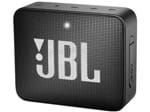 Ficha técnica e caractérísticas do produto Caixa de Som JBL GO 2 - Prova de Água Bluetooth - Preto