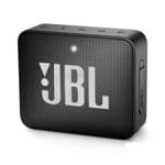 Ficha técnica e caractérísticas do produto Caixa de Som Jbl Go 2 Speaker Portátil Bluetooth 3W 28910938 Preto
