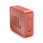 Ficha técnica e caractérísticas do produto Caixa de Som JBL GO 2 Speaker Portátil Bluetooth