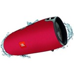 Caixa de Som JBL Xtreme, Bluetooth, 40 Watts, Vermelho