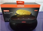 Ficha técnica e caractérísticas do produto Caixa de Som Kaidi Kd813 Wireless -
