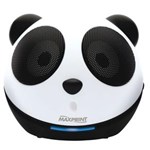 Ficha técnica e caractérísticas do produto Caixa de Som Mini Panda Maxprint