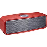 Ficha técnica e caractérísticas do produto Caixa de Som Multi Bluetooth Speaker LG NP7556 Vermelho 20W RMS Wireless