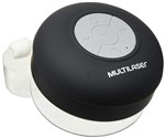 Ficha técnica e caractérísticas do produto Caixa de Som Multilaser Bluetooth Speaker 8W Rms - SP225