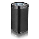 Ficha técnica e caractérísticas do produto Caixa de Som Multilaser Pulse Speaker SP204, Bluetooth, 10W - Preta