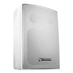 Ficha técnica e caractérísticas do produto Caixa de Som Passiva PS200 Plus com Suporte Branca