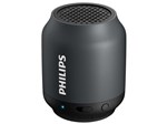 Caixa de Som Philips BT50BX/78 2W RMS - Acústica Bluetooth