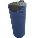 Ficha técnica e caractérísticas do produto Caixa De Som Portable Wireless USB Bluetooth Speaker