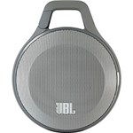 Ficha técnica e caractérísticas do produto Caixa de Som Portátil Bluetooth Clip JBL Cinza