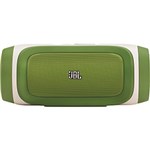 Ficha técnica e caractérísticas do produto Caixa de Som Portátil Bluetooth JBL Charge Verde