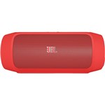 Ficha técnica e caractérísticas do produto Caixa de Som Portátil Bluetooth JBL Charge 2 Vermelho
