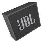 Ficha técnica e caractérísticas do produto Caixa de Som Portátil Bluetooth 3W Rms 20kHz Preta JBL