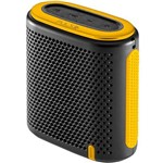 Ficha técnica e caractérísticas do produto Caixa de Som Portátil Box Pulse Sp238, 10w Rms - Preto / Amarelo