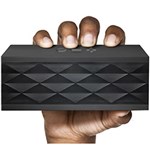Caixa de Som Portátil Jambox By Jawbone JBE03BR Bluetooth Micro USB - Preto