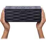 Ficha técnica e caractérísticas do produto Caixa de Som Portátil Jawbone Big Jambox Bluetooth Grafite