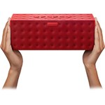 Ficha técnica e caractérísticas do produto Caixa de Som Portátil Jawbone Big Jambox Bluetooth Vermelho