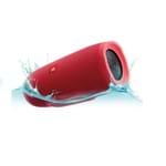 Ficha técnica e caractérísticas do produto Caixa de Som Portátil Jbl Box Charge 3 Vermelho - 20w Rms, Bluetooth