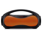 Ficha técnica e caractérísticas do produto Caixa de Som Portátil Mondial NSK 04 Vibe Two Speaker, Bluetooth, 30W RMS – Bivolt