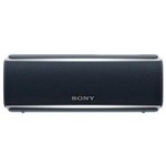 Ficha técnica e caractérísticas do produto Caixa de Som Portátil Sony SRS-XB21 Bluetooth Extra Bass Iluminação à Prova D’Água - Preto
