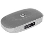 Ficha técnica e caractérísticas do produto Caixa de Som Portátil Tune Rádio FM USB SD Bluetooth Bateria 5h Prata