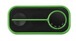 Ficha técnica e caractérísticas do produto Caixa de Som Pulse Bluetooth Color Series 10W Verde