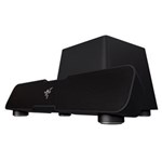 Ficha técnica e caractérísticas do produto Caixa de Som Razer Leviathan 5.1 Speaker Surround