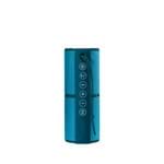 Ficha técnica e caractérísticas do produto Caixa de Som Resistente Ã  Água com Bluetooth Azul Pulse - SP253 SP253