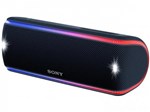 Ficha técnica e caractérísticas do produto Caixa de Som Sony Sem Fio SRS-XB31 Bluetooth Preta