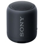Ficha técnica e caractérísticas do produto Caixa de Som Sony SRS-XB12 Bluetooth Preta