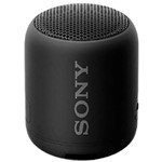 Ficha técnica e caractérísticas do produto Caixa de Som Sony SRS-XB12 Bluetooth Preto