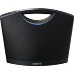 Ficha técnica e caractérísticas do produto Caixa de Som Sony SRSBTM8/BC BR4 Bluetooth Portátil com 4W
