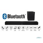 Ficha técnica e caractérísticas do produto Caixa de Som Soundbar Bluetooth Mts-2018 Tomate Dj 120w