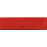 Caixa de Som SoundBox Bluetooth com Caixas Acústicas Integradas e Cartão Micro SD Vermelho - Vizio