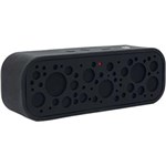 Ficha técnica e caractérísticas do produto Caixa de Som Speaker Bluetooth Aux Viva-voz 6w Rms