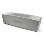 Ficha técnica e caractérísticas do produto Caixa de Som Speaker Bluetooth Bose Soundlink Mini 2 Pérola