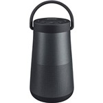 Ficha técnica e caractérísticas do produto Caixa de Som Speaker Bose SoundLink Revolve Plus - Preto