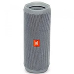 Ficha técnica e caractérísticas do produto Caixa de Som Speaker Jbl Flip 4 Bluetooth 2x8w - Jbl