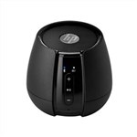 Ficha técnica e caractérísticas do produto Caixa de Som Speaker Mobile Hp S6500 2W Rms Bluetooth Preta