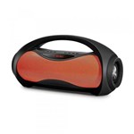 Ficha técnica e caractérísticas do produto Caixa de Som Speaker Mondial NSK-04, 30W, USB, MP3, Bluetooth, Preto - Bivolt