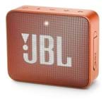 Ficha técnica e caractérísticas do produto Caixa de Som Speaker Portatil JBL GO 2 Bluetooth