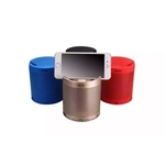 Ficha técnica e caractérísticas do produto Caixa De Som USB Bluetooth Multifuncional Wireless Speaker-q3