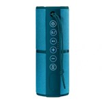 Ficha técnica e caractérísticas do produto Caixa de Som Waterproof Bluetooth Azul Pulse - SP253