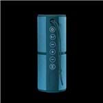Ficha técnica e caractérísticas do produto Caixa de Som Waterproof com Bluetooth Azul Pulse - Sp253 Sp253