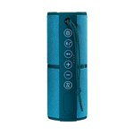 Ficha técnica e caractérísticas do produto Caixa de Som Waterproof com Bluetooth SP253 Azul - Pulse