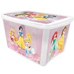 Ficha técnica e caractérísticas do produto Caixa Disney Princesas 66 Litros