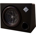 Ficha técnica e caractérísticas do produto Caixa Dutada Falcon 12" CXP 12 260 Watts RMS 2 Ohm