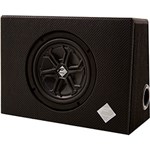 Ficha técnica e caractérísticas do produto Caixa Dutada Falcon 8" CX 8 150 Watts RMS 2 Ohm