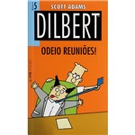 Caixa Especial Dilbert: 5 Volumes (bolso)