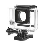 Ficha técnica e caractérísticas do produto Caixa Estanque Case de Mergulho para Câmeras Hero 3 Hero 3+ Hero 4 Waterproof 30M